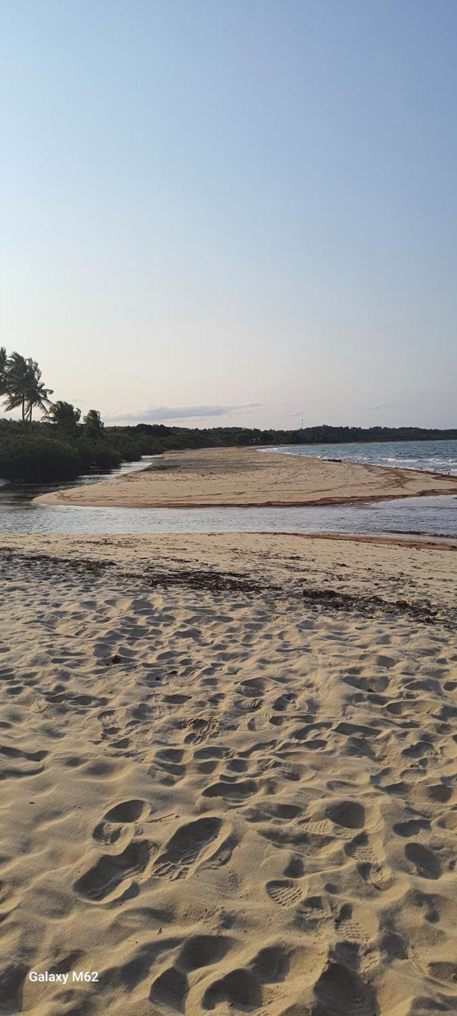 Paraiso Beach Hostel E Pousada Santa Cruz Cabrália Zewnętrze zdjęcie