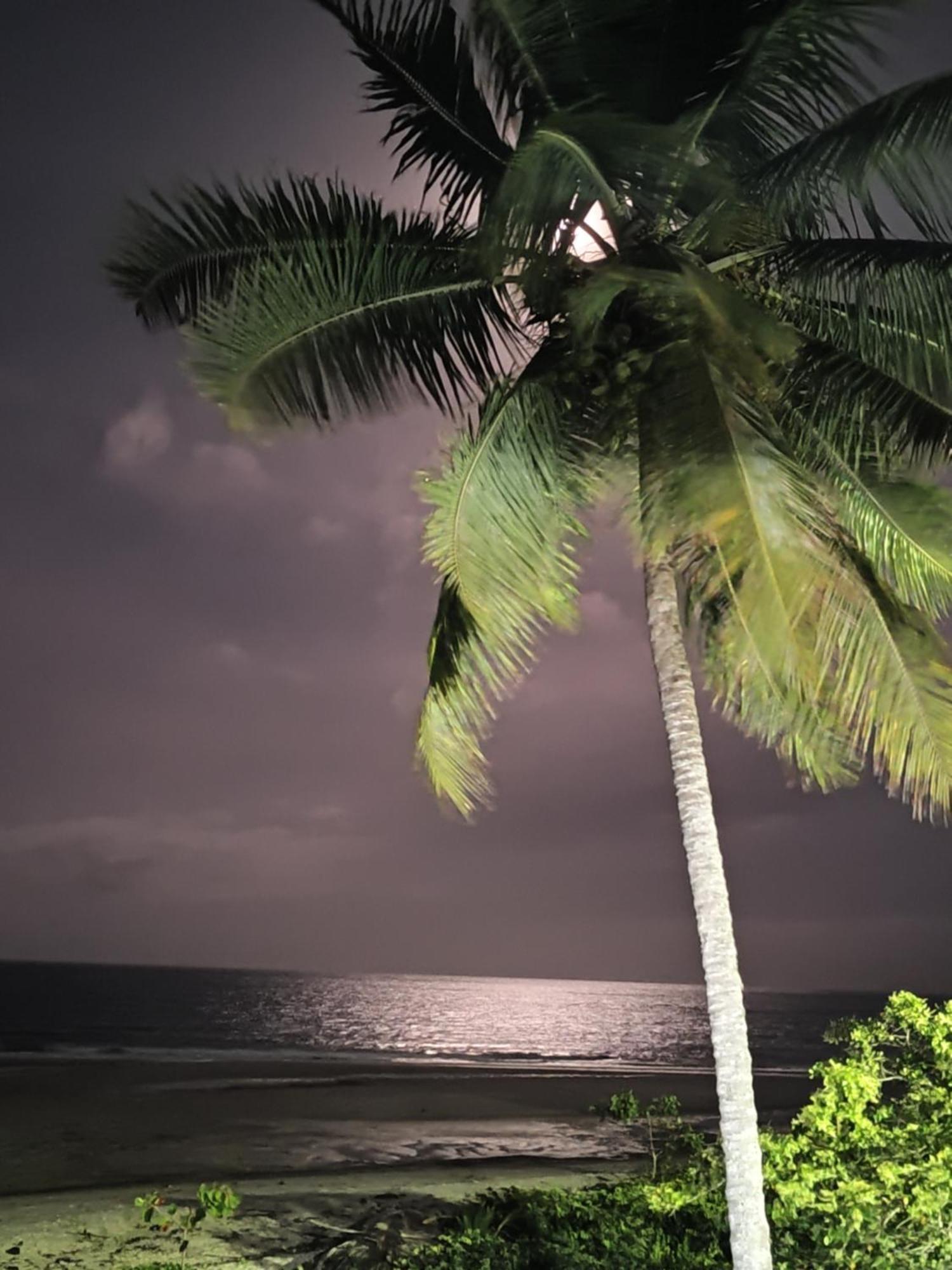 Paraiso Beach Hostel E Pousada Santa Cruz Cabrália Zewnętrze zdjęcie