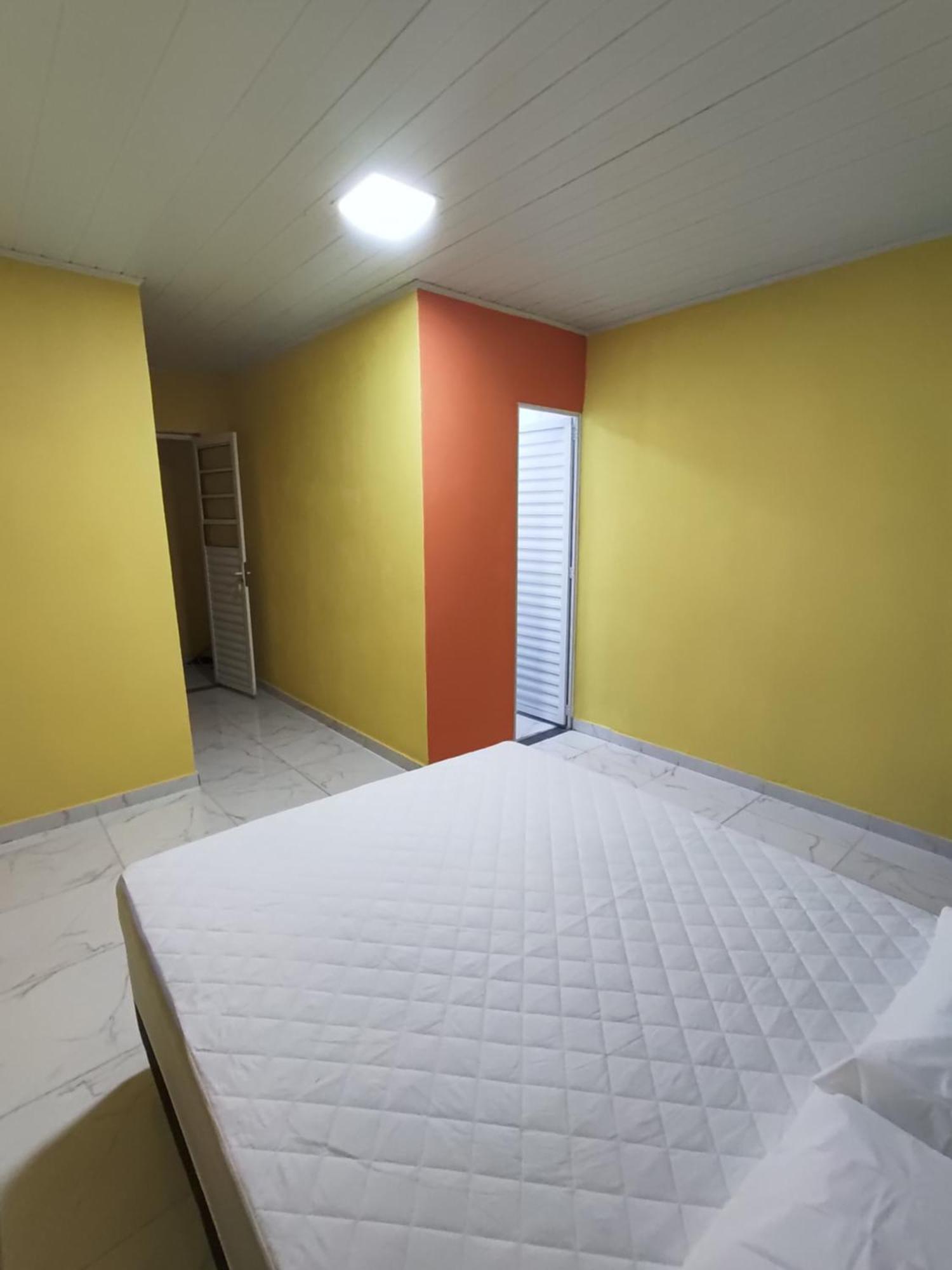 Paraiso Beach Hostel E Pousada Santa Cruz Cabrália Zewnętrze zdjęcie