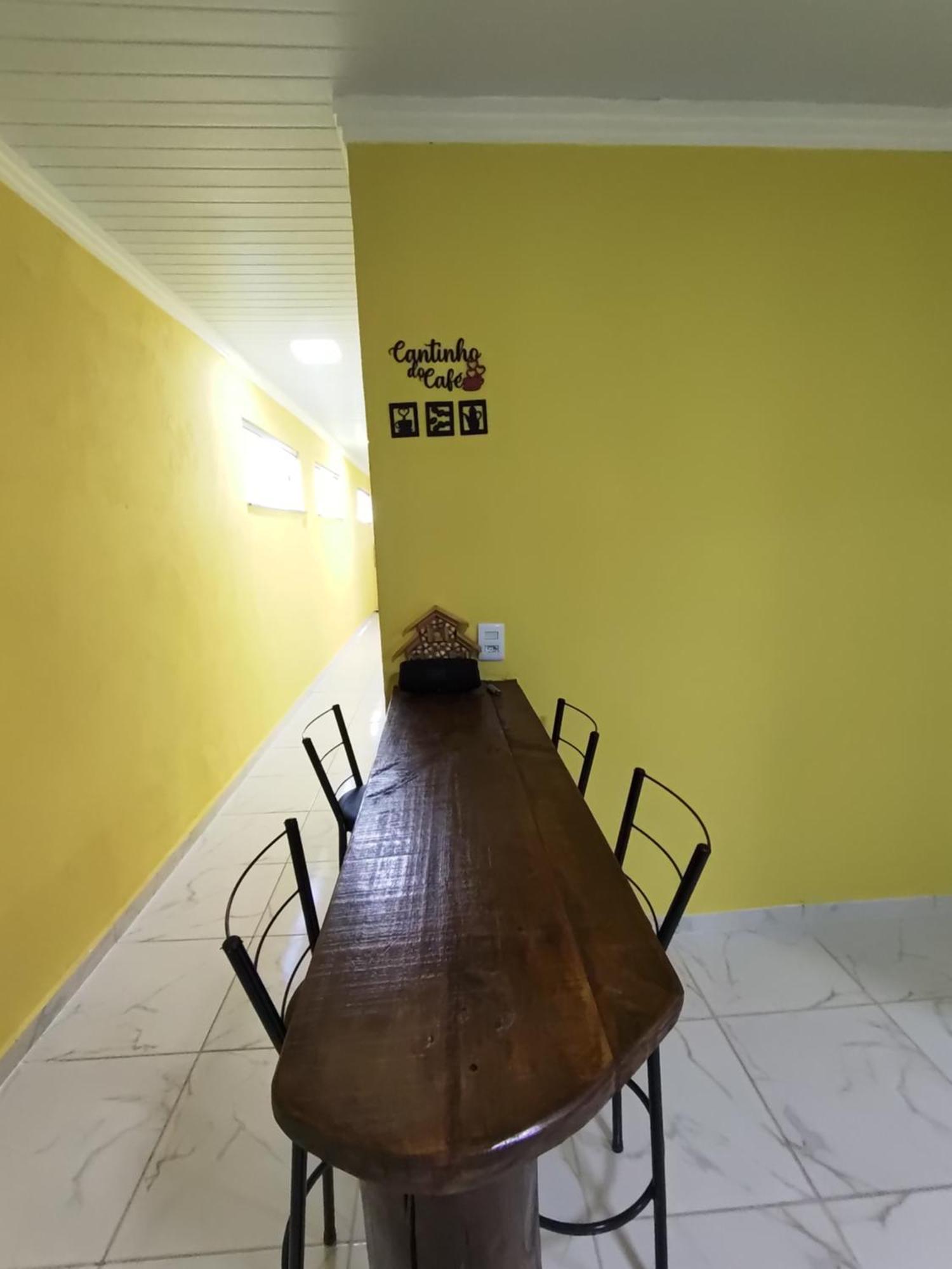 Paraiso Beach Hostel E Pousada Santa Cruz Cabrália Zewnętrze zdjęcie