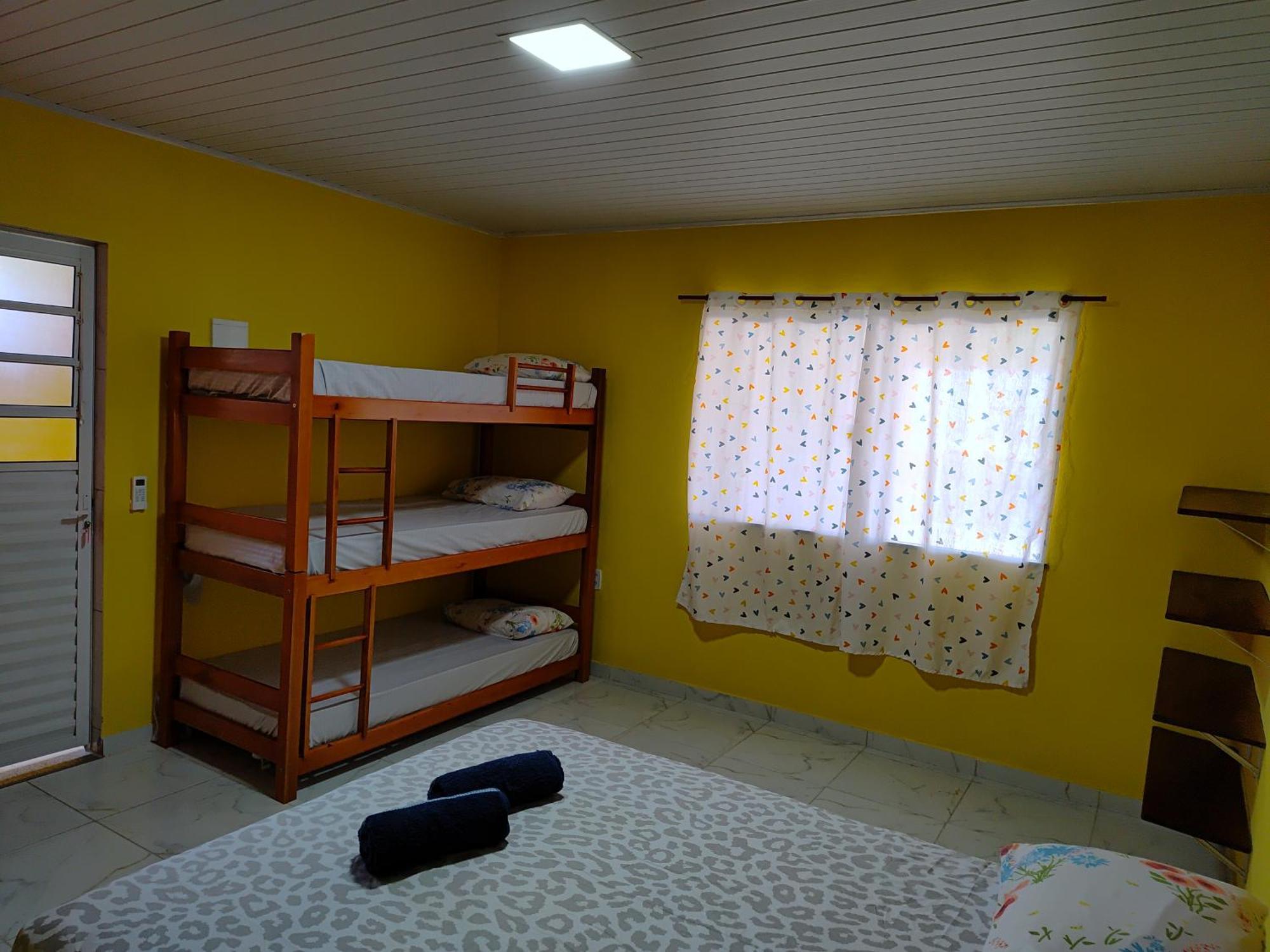 Paraiso Beach Hostel E Pousada Santa Cruz Cabrália Zewnętrze zdjęcie